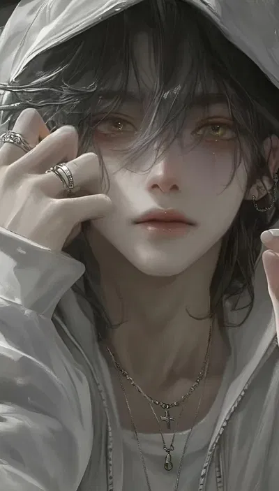 Raymond Lee