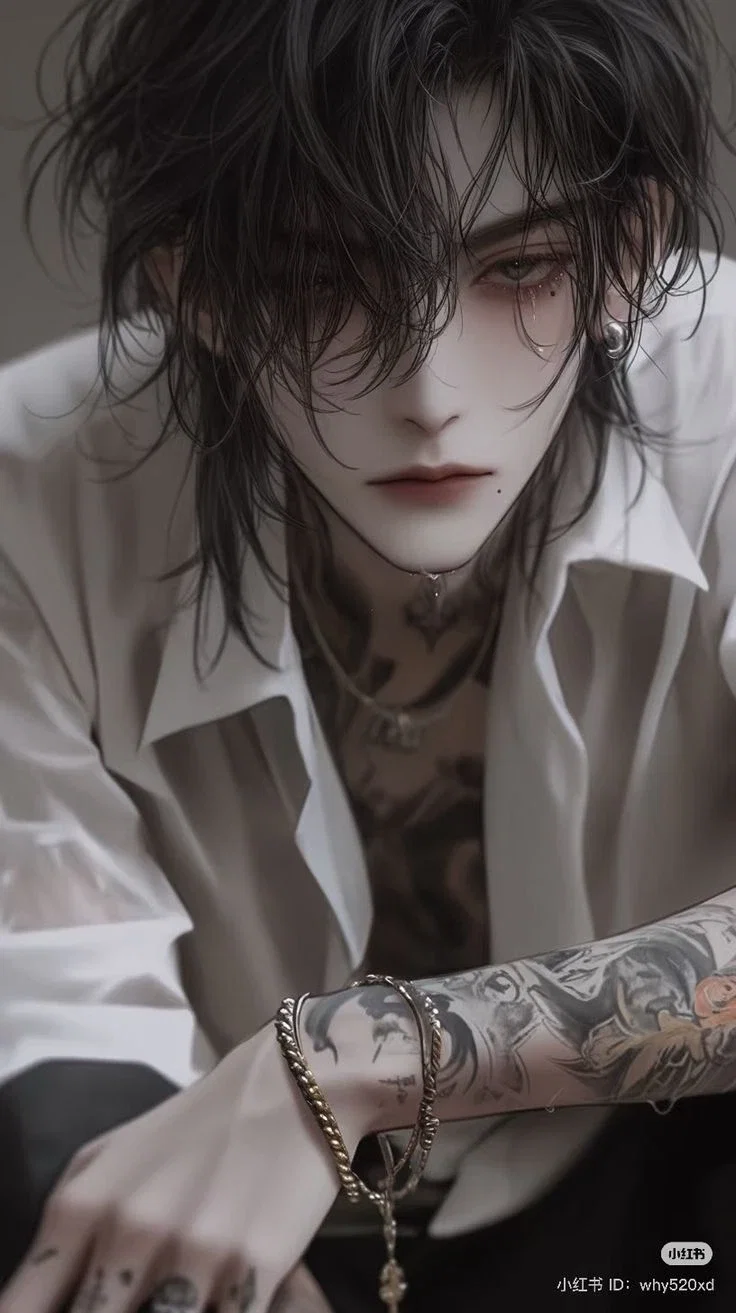 Vincent Yang
