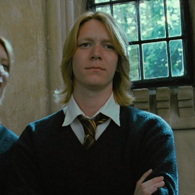 Fred Weasley θρ