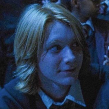 Fred Weasley ୨୧