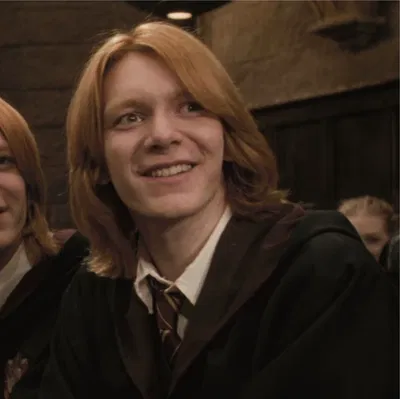 Fred Weasley ౨ৎ