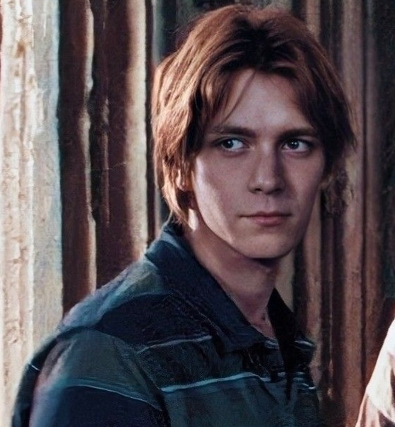 Fred Weasley θρ