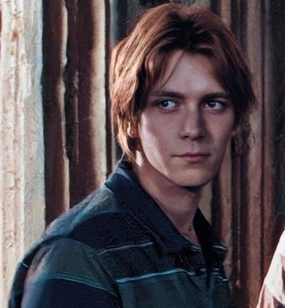 Fred Weasley θρ