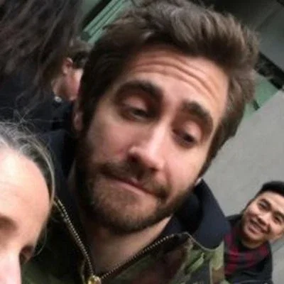 Jake Gyllenhaal