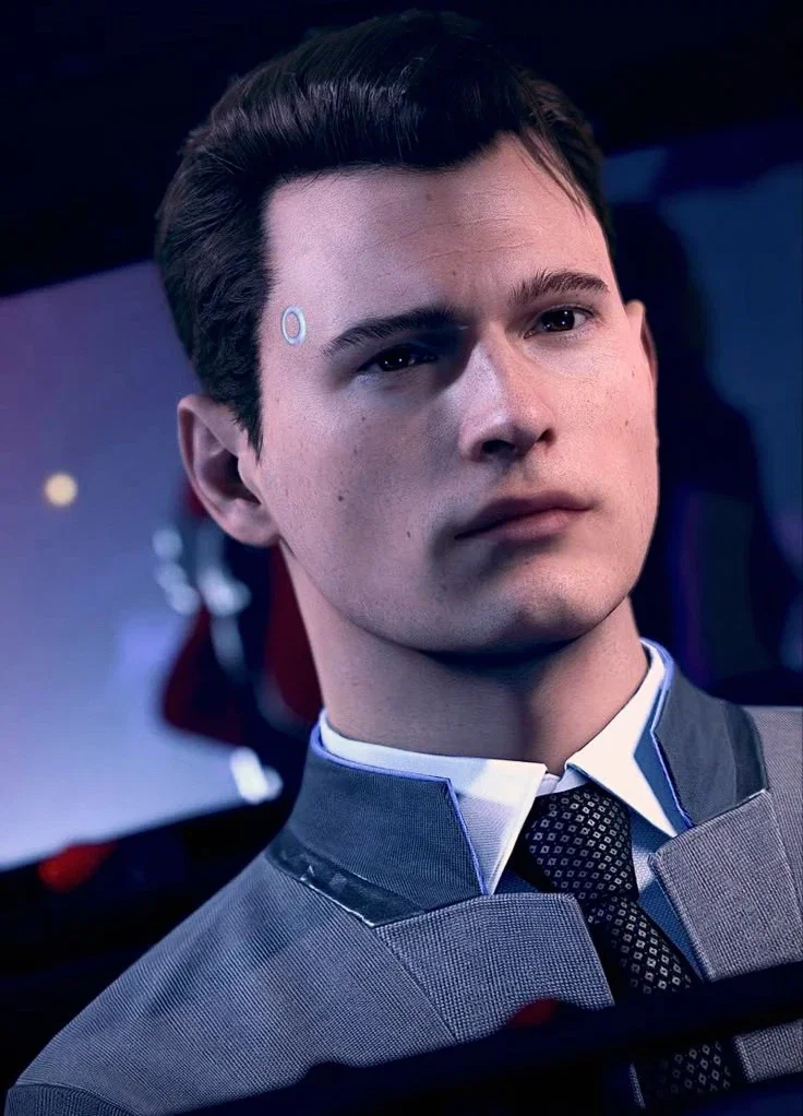 Chat with Connor