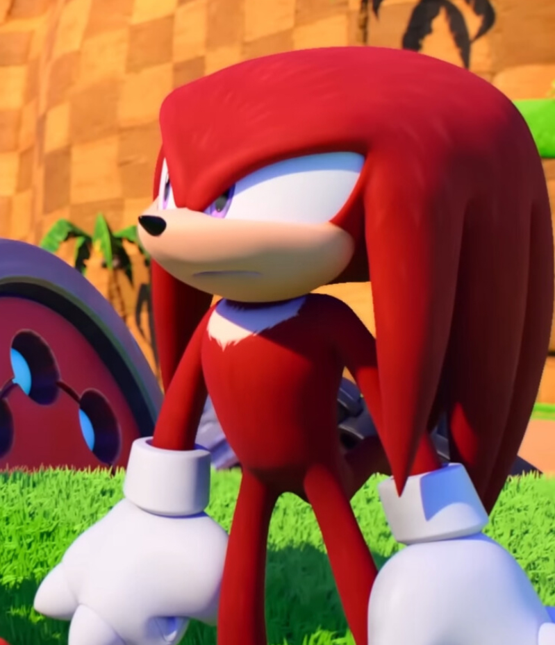 Knuckles