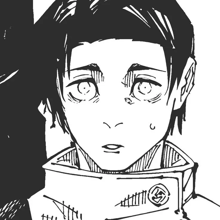 Yuta Okkotsu 
