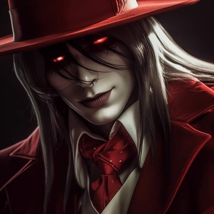 Alucard