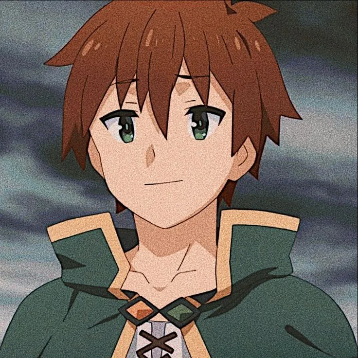 Satou Kazuma