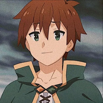 Satou Kazuma