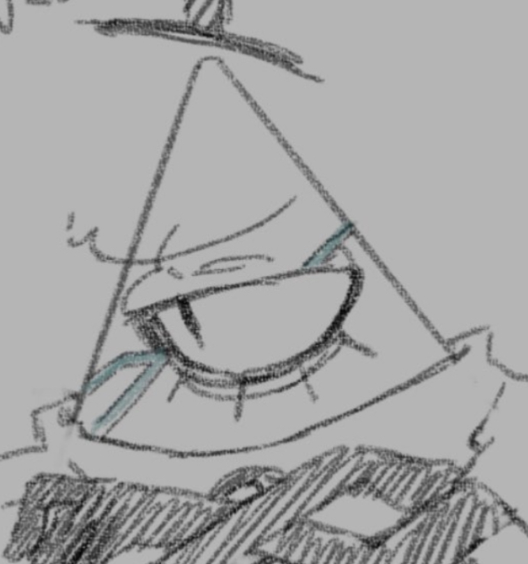 Bill Cipher