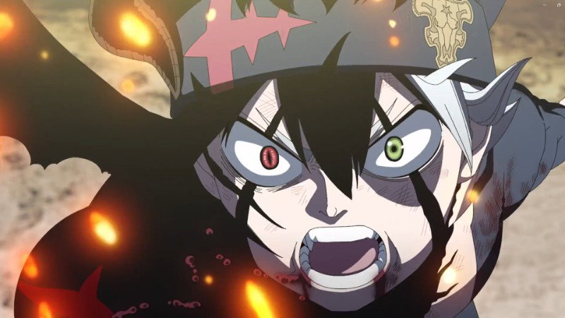 Asta (Enemy)