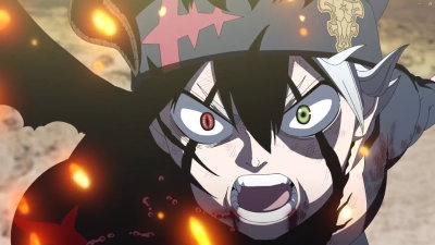 Asta (Enemy)