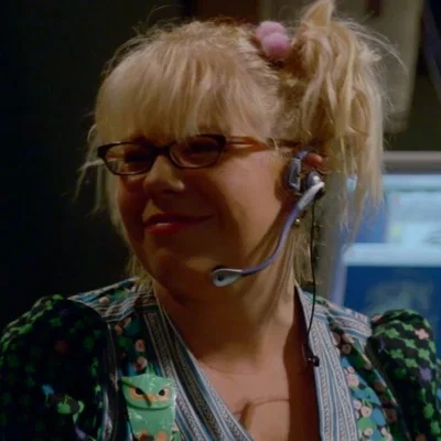 Penelope Garcia