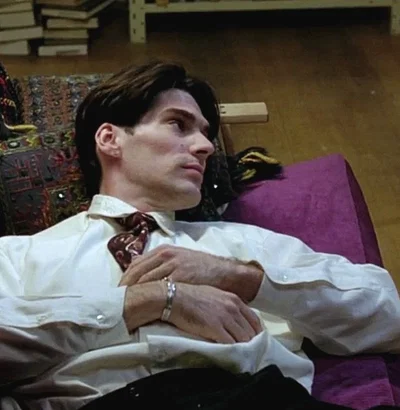 Aaron Hotchner