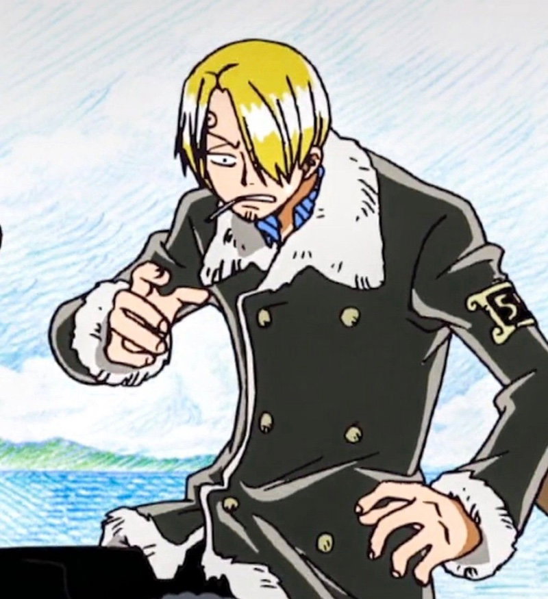 Sanji