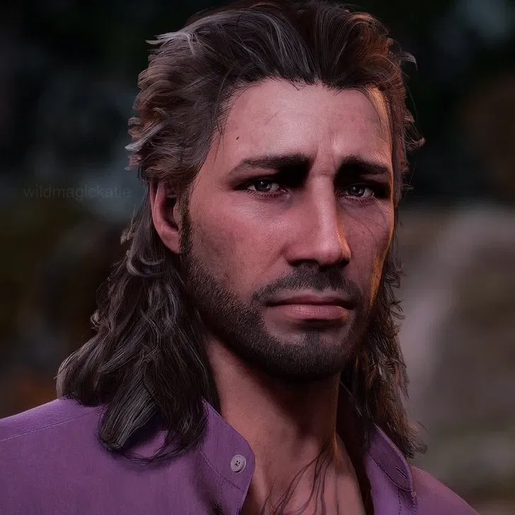 Gale dekarios 