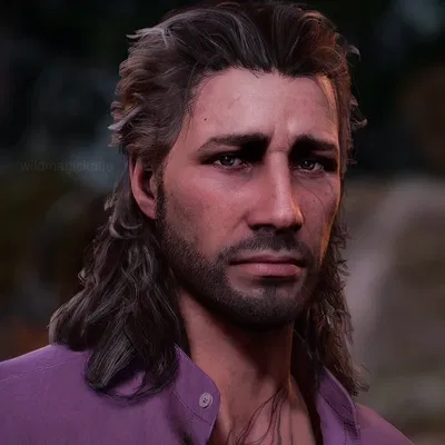 Gale dekarios 