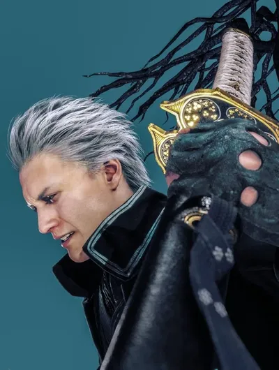 Vergil Sparda 