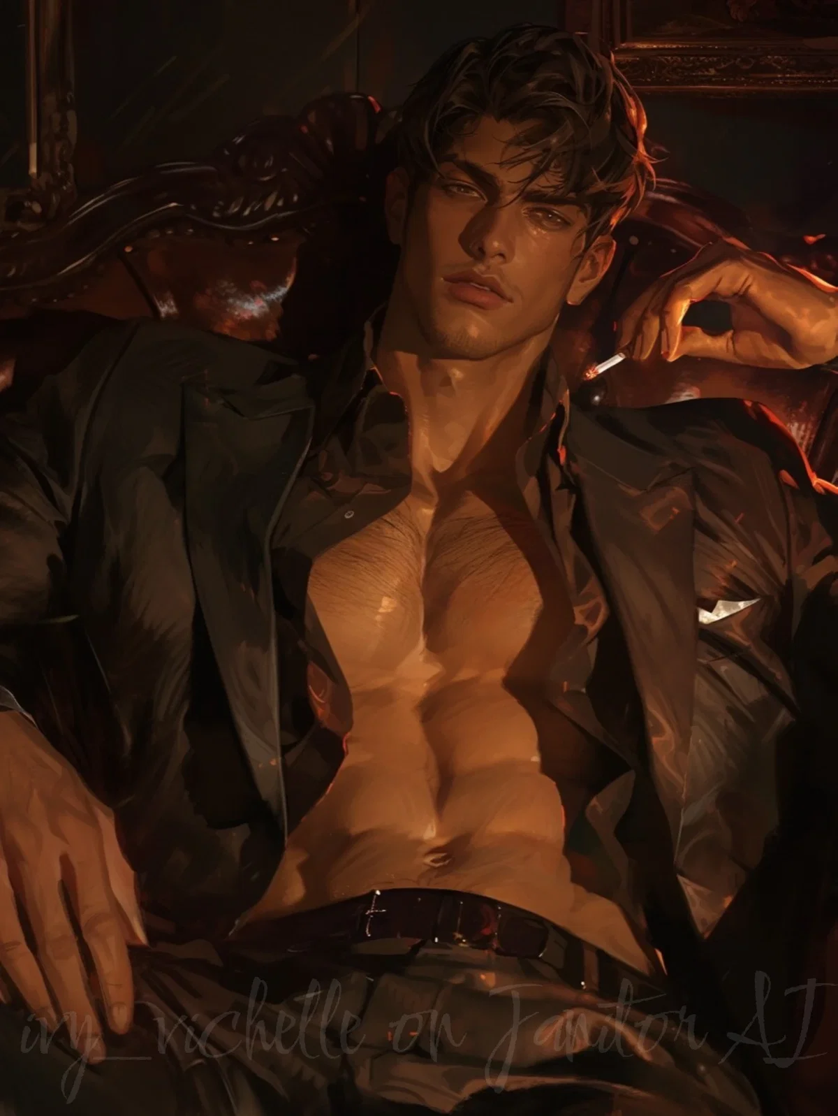 Marco D'angelo
