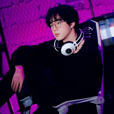Jin (Streamer)