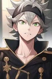Asta