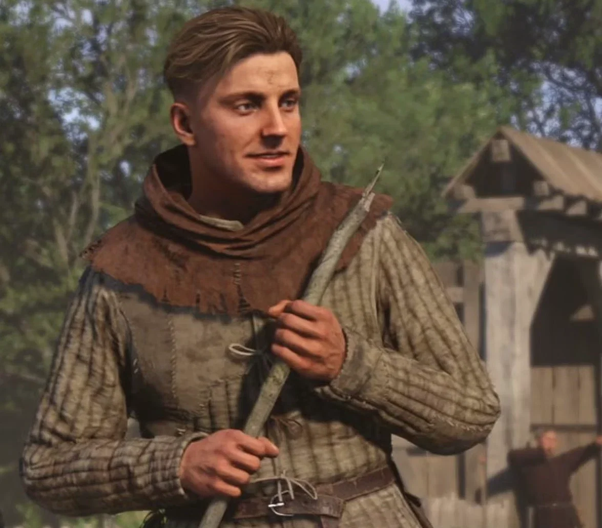 Lord Hans Capon of Pirkstein