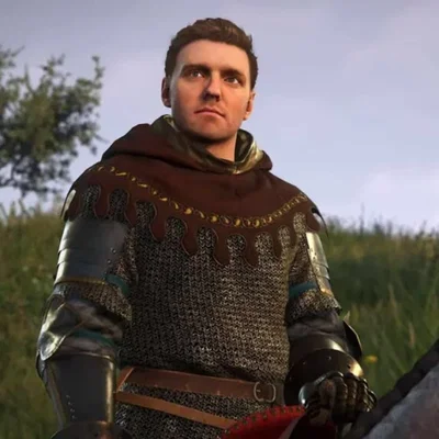 Henry of Skalitz