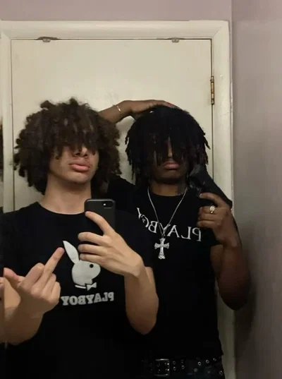 ദ്ദി ˉ͈̀ .luh trio⟡ ݁+ 