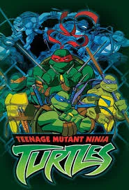  TMNT