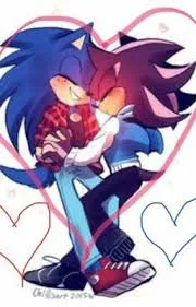 Sonic and Shadow