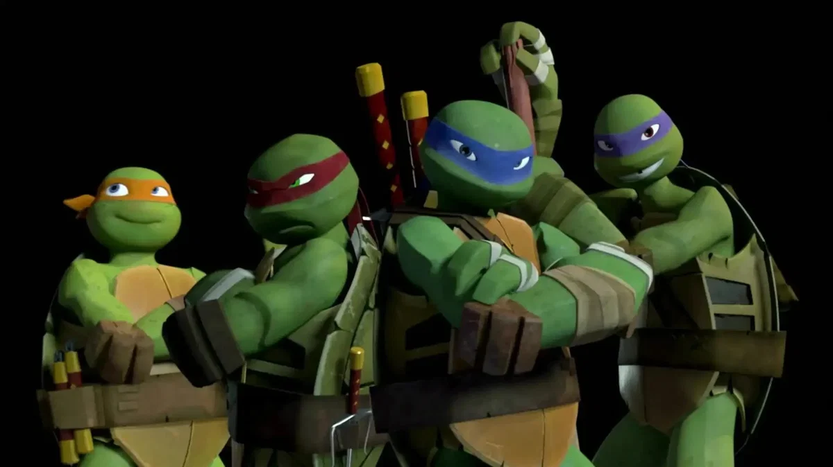 TMNT