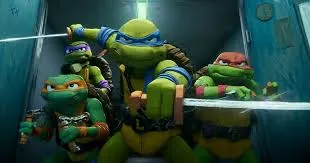 TMNT