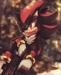 Yandere Shadow