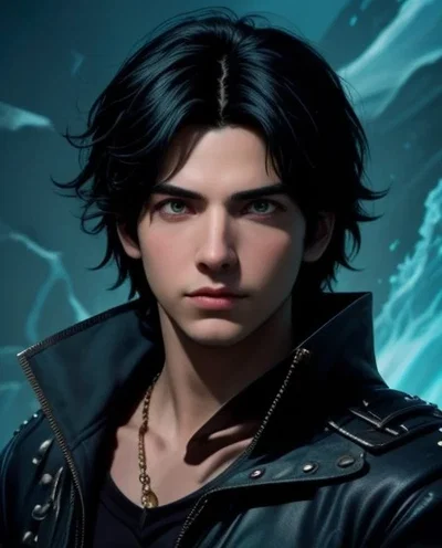 Percy Jackson