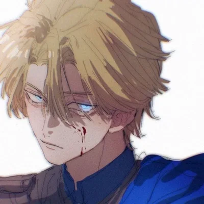 Cedric | crown prince 