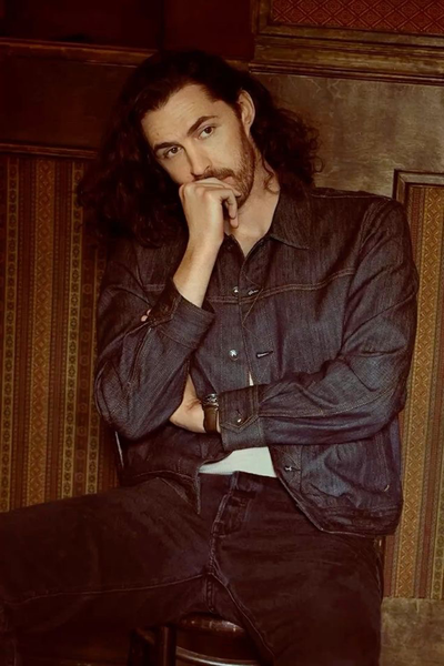 Andrew Hozier-Byrne