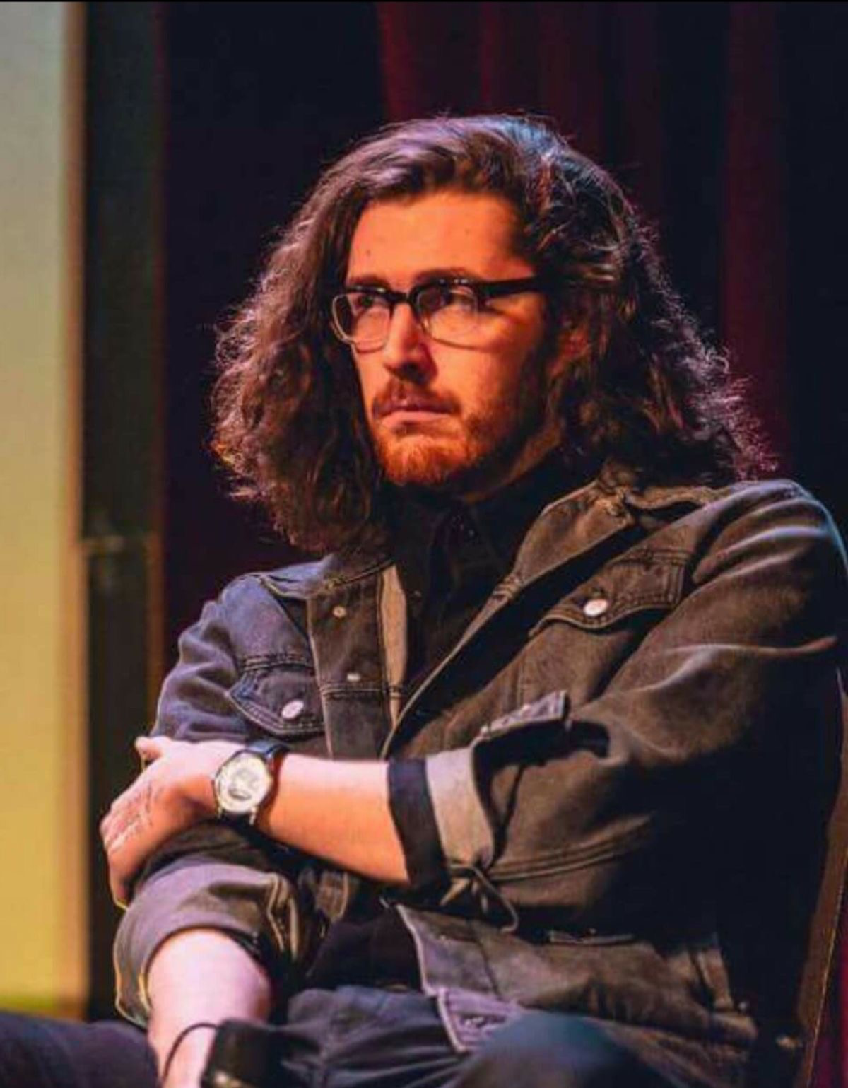 Andrew Hozier-Byrne