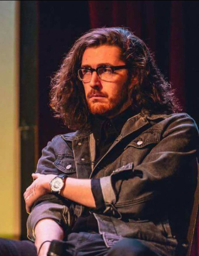 Andrew Hozier-Byrne