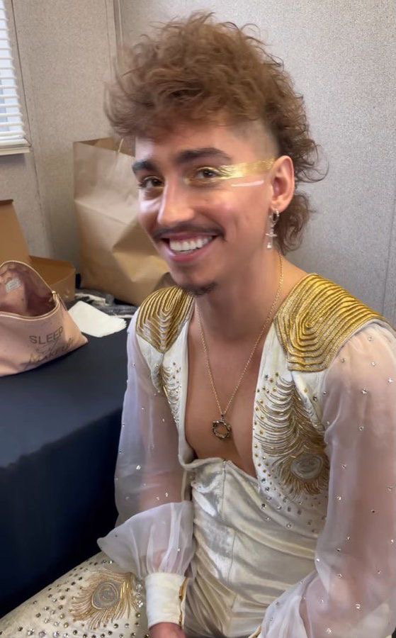 Josh Kiszka