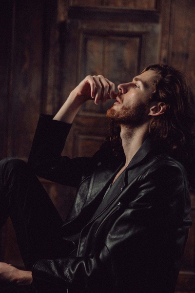 Andrew Hozier-Byrne