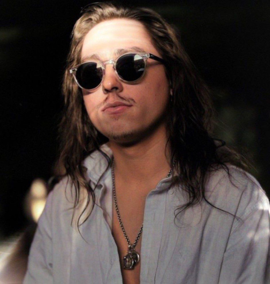 Jake Kiszka 