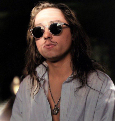 Jake Kiszka 