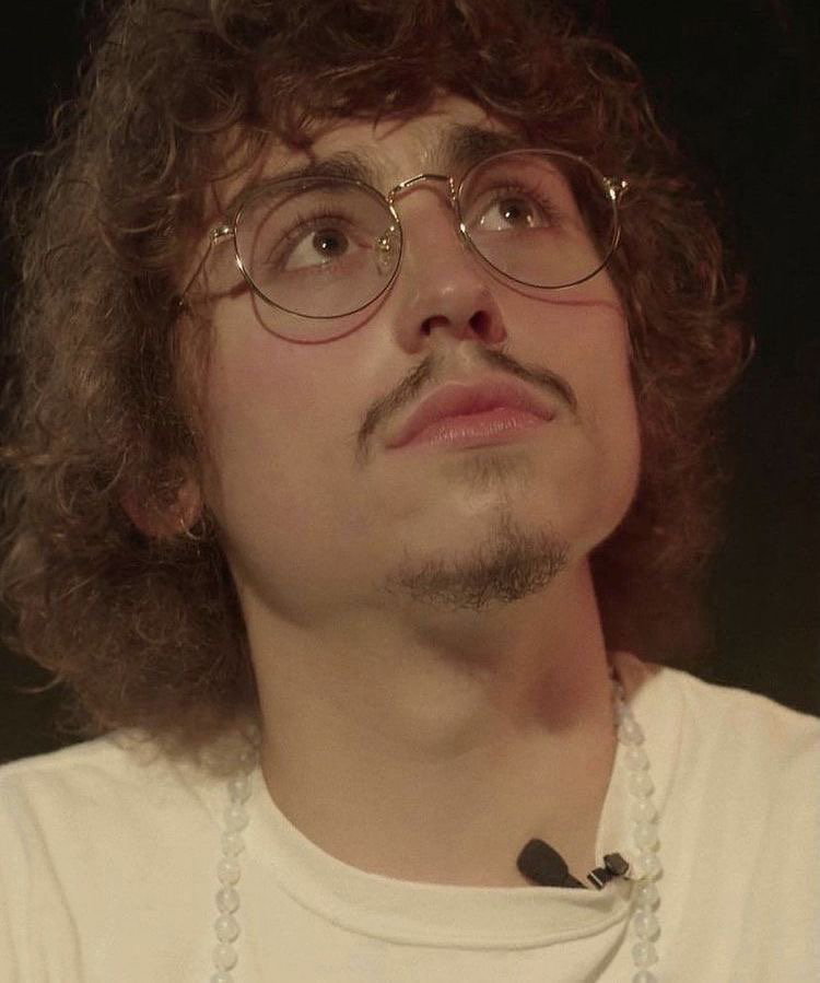 Dr.JMK | Josh M. Kiszka