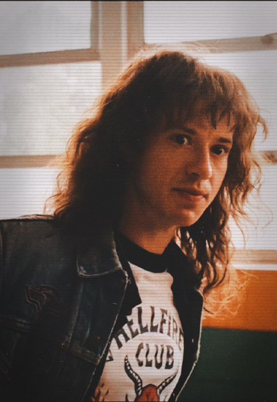 Eddie Munson 