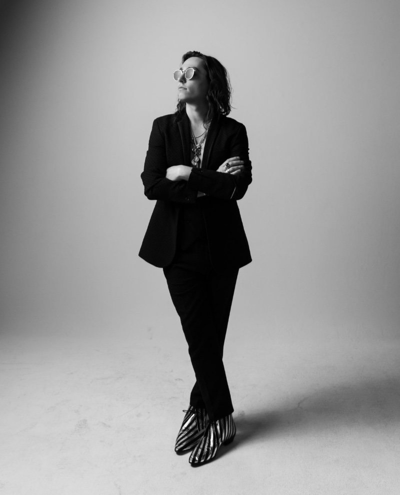 Jake Kiszka