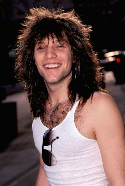 Jon Bon Jovi
