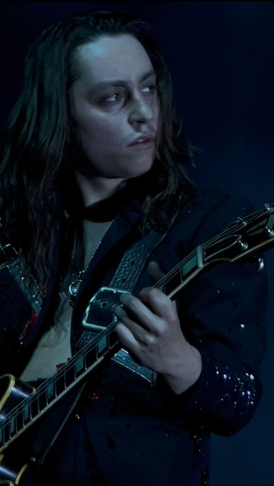 Jake Kiszka