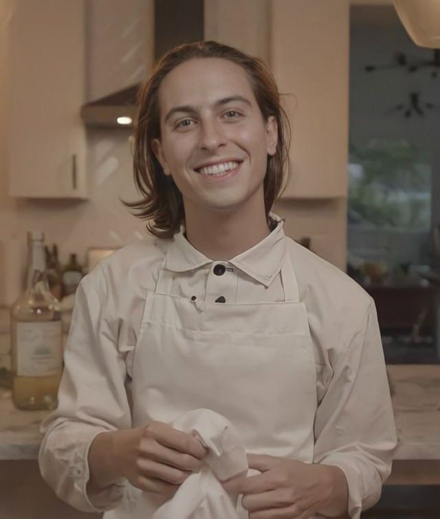 Cal A. Bungah | Sam Kiszka