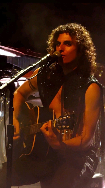 Danny Wagner
